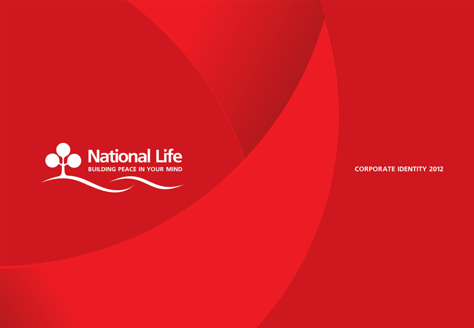 Гэрэгэ Цахим Хуудасын Цогц Шийдэл: National Life Insurance